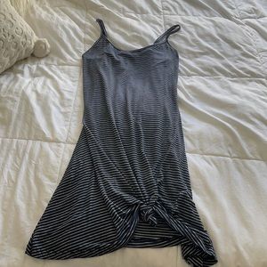 Brandy Melville tank top dress